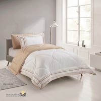 طقم مفرش آسيا