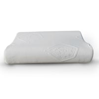 مخدة ميموري فوم المموجة