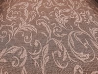 تلبيسة كنب مزدوج لشخصين كوفي جاكار