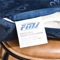 وسادة مقعد مطورة