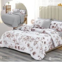 طقم مفرش ELLA صيفي