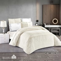 طقم مفرش ويسلر الشتوي