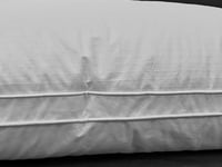 مخدة رست دوز Rest Dose قطن عالي الجودة 300 غرزة