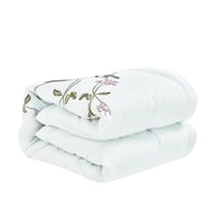 طقم مفرش جاردن هاي +لباد هدية