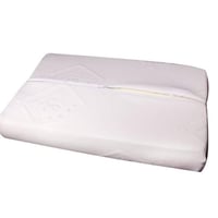 مخدة ميموري فوم المموجة