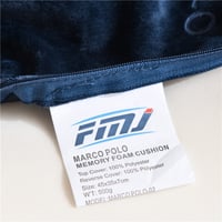 وسادة مقعد مطورة