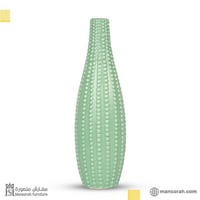 مزهرية سيراميك (اوتلت)