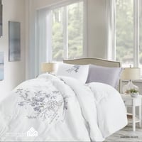 طقم مفرش جاردن هاي مفرد