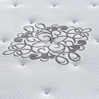 مرتبة Jomana ميموري فوم فاخرة