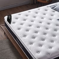 مرتبة Jomana ميموري فوم فاخرة