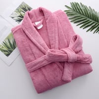 روب حمام قطن بامبو