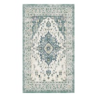 سجادة صلاة ميموري فوم مخملية