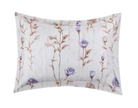 مفرش سرير صيفي مزدوج 6 قطع