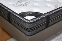 مرتبة Jomana ميموري فوم بارد 12 طبقة