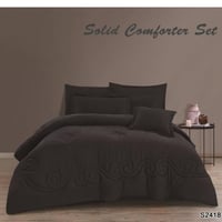 طقم مفرش ساندرا