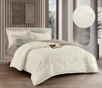 بكج رمضان - مقاسات مزدوجة