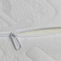 مخدة ميموري فوم المموجة