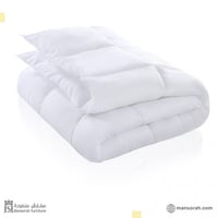 حشوة لحاف مايكروفايبر مزدوج