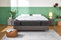 مرتبة Jomana ميموري فوم بارد 12 طبقة