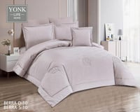 طقم مفرش بيريا