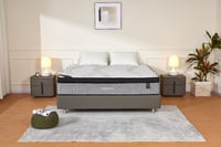 مرتبة Jomana ميموري فوم بارد 12 طبقة