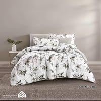 طقم مفرش روز مشجر