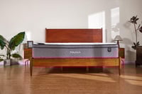 مرتبة Jomana ميموري فوم بارد 12 طبقة