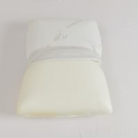 مخدتين ميموري فوم بامبو