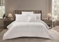 طقم مفرش عرايسي 7 قطع