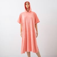 روب استحمام مع كاب من jomana