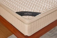 مرتبة Jomana لاتكس طبيعي 12 طبقة