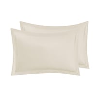 طقم مفرش فندقي مزدوج 7 قطع