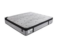 مرتبة Jomana ميموري فوم بارد 12 طبقة