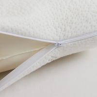 مخدتين ميموري فوم بامبو