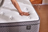 مرتبة Jomana ميموري فوم بارد 12 طبقة