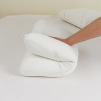 مخدة ميموري فوم بامبو