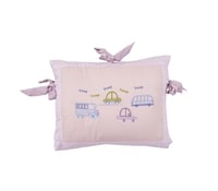 مفرش اطفال حواجز 5 قطع