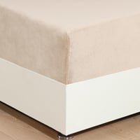 طقم مفرش شتوي 4 قطع مفرد ونصف