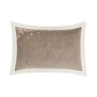 طقم مفرش شتوي 6 قطع مزدوج