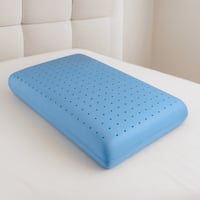 مخدة ميموري فوم بتقنية التبريد