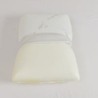 مخدة ميموري فوم بامبو