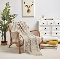 بطانية صالة اوربية ( رمية كنب )