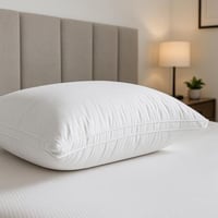 مخدة رست دوز Rest Dose قطن عالي الجودة 300 غرزة