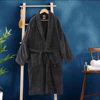 روب استحمام قطن 100% من رست دوز