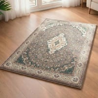 سجادة صلاة ميموري فوم مخملية