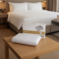 مخدة سوبر سوفت ميوري فوم