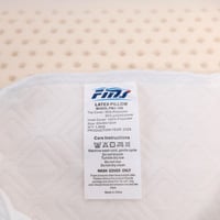 مخدة لاتيكس الباردة