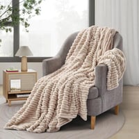 بطانية صاله فرو