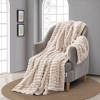 بطانية صاله فرو