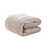 مفرش مواليد شتوي 4 قطع